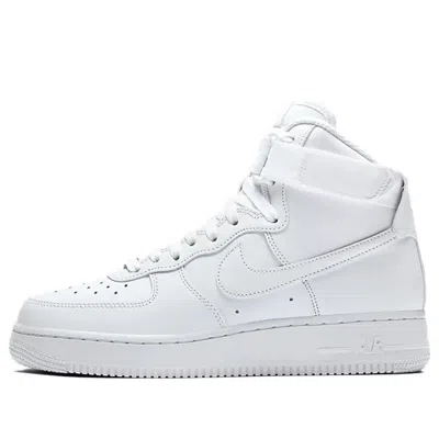 Nike (wmns)  Air Force 1 High 'white'