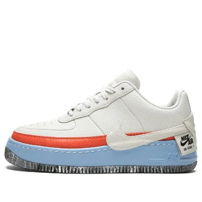 Nike (wmns)  Air Force 1 Jester 'light Bone'