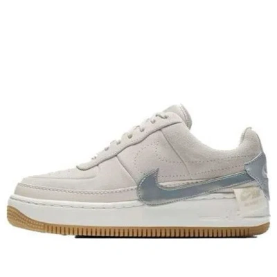 Nike (wmns)  Air Force 1 Jester Low 'desert Sand Platinum'