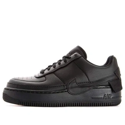 Nike (wmns)  Air Force 1 Jester Xx 'black'