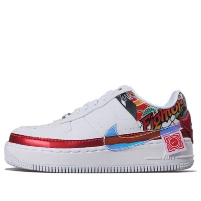 Nike (wmns)  Air Force 1 Jester Xx 'fiba 2019' China Exclusive