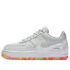 Nike (wmns)  Air Force 1 Jester Xx 'floral' In White
