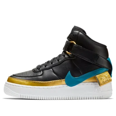 Nike (wmns)  Air Force 1 Jester Xx High 'black'