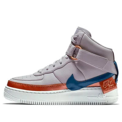 Nike (wmns)  Air Force 1 Jester Xx High 'violet Ash'