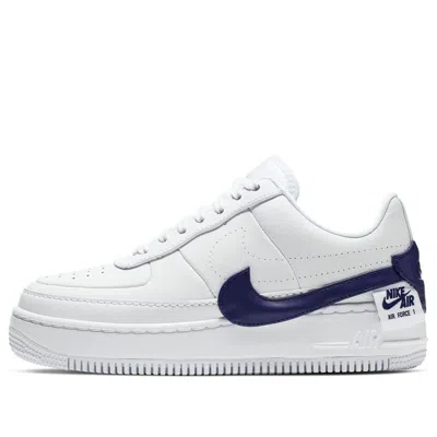 Nike (wmns)  Air Force 1 Jester Xx 'regency Purple' In Multi