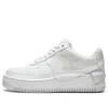 Nike (wmns)  Air Force 1 Jester Xx 'the 1 Reimagined' In White