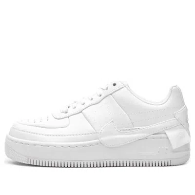 Nike (wmns)  Air Force 1 Jester Xx 'triple White'