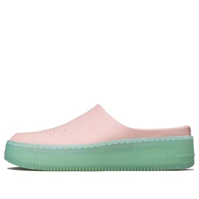 Nike (wmns)  Air Force 1 Lover Xx 'coral Teal'