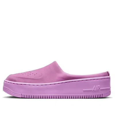 Nike (wmns)  Air Force 1 Lover Xx 'rush Fuchsia' In Multi