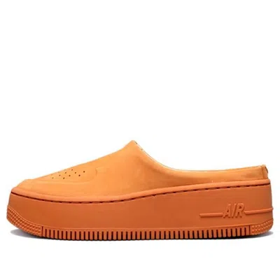 Nike (wmns)  Air Force 1 Lover Xx 'the 1 Reimagined Orange'