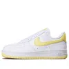 Nike (wmns)  Air Force 1 Low '07 'bicycle Yellow'