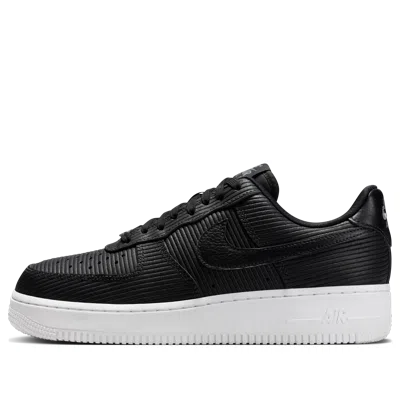 Nike (wmns)  Air Force 1 Low '07 'corduroy Velvet Brown' In Multi