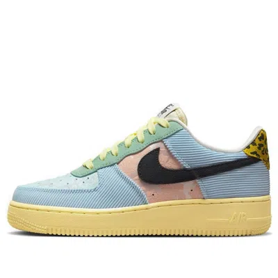 Nike (wmns)  Air Force 1 Low '07 'great Indoors Corduroy'