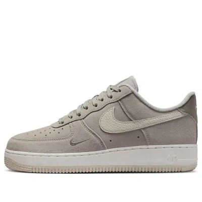 Nike (wmns)  Air Force 1 Low '07 'light Iron Ore' In Multi