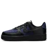 Nike (wmns)  Air Force 1 Low 07 Lx 'black Indigo'