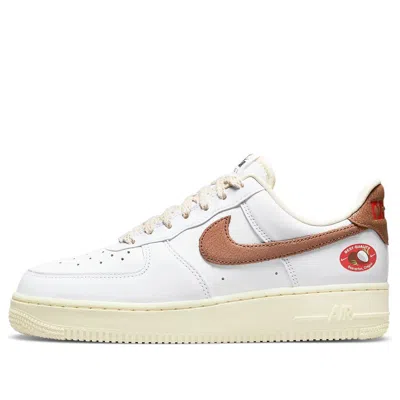 Nike (wmns)  Air Force 1 Low '07 Lx 'coconut'