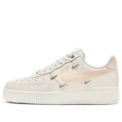 Nike (wmns)  Air Force 1 Low '07 Lx 'rose Gold'