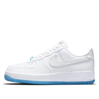 Nike (wmns)  Air Force 1 Low '07 Lx 'uv Reactive Swoosh'