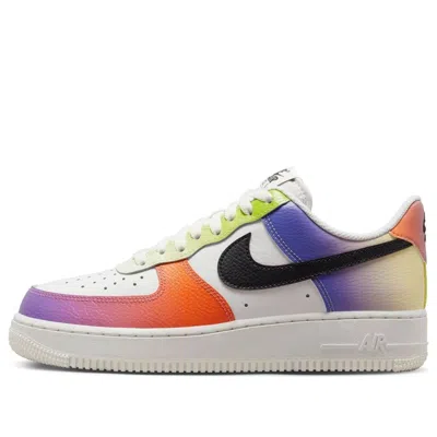 Nike (wmns)  Air Force 1 Low '07 'multi-color Gradient'