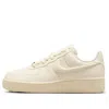 Nike (wmns)  Air Force 1 Low '07 Next Nature 'coconut Milk Bulbous Swoosh'