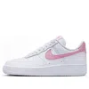 Nike Low-cut Collar Sneakers Stitched Overlays In White