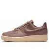 Nike (wmns)  Air Force 1 Low '07 Next Nature 'mink Brown Bulbous Swoosh'