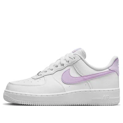 Nike (wmns)  Air Force 1 Low '07 Next Nature 'white Doll'