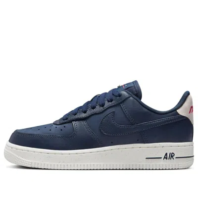 Nike (wmns)  Air Force 1 Low '07 'obsidian'