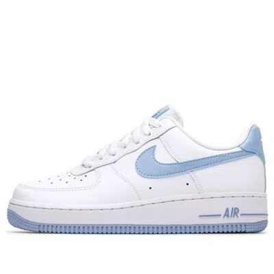Nike (wmns)  Air Force 1 Low '07 Patent 'light Armory Blue'