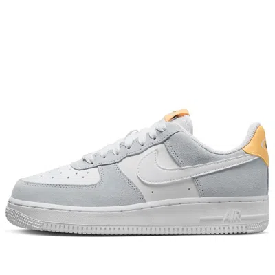 Nike (wmns)  Air Force 1 Low '07 'pure Platinum'