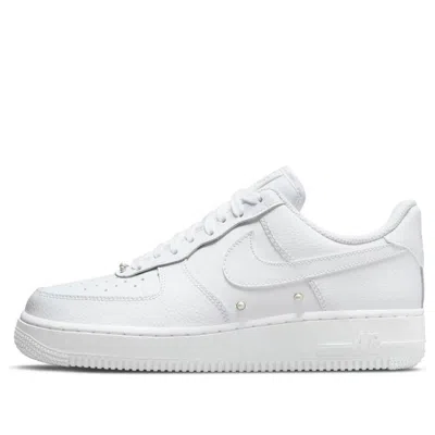 Nike (wmns)  Air Force 1 Low '07 Se 'pearl White'