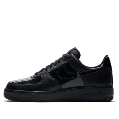 Nike (wmns)  Air Force 1 Low '07 'triple Black'