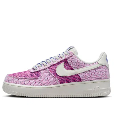 Nike (wmns)  Air Force 1 Low '07 'woven Together'
