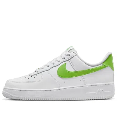 Nike (wmns)  Air Force 1 Low 'action Green'