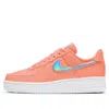 Nike (wmns)  Air Force 1 Low 'atomic Pink Iridescent'