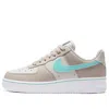 Nike (wmns)  Air Force 1 Low 'aurora Green'