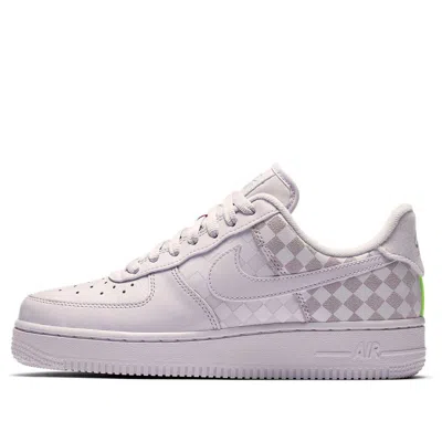Nike (wmns)  Air Force 1 Low 'barely Grape'