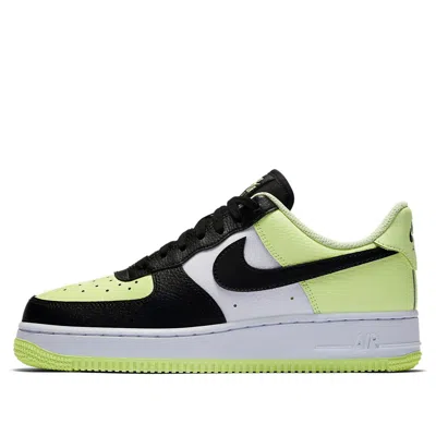 Nike (wmns)  Air Force 1 Low 'barely Volt' In Multi