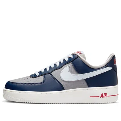 Nike (wmns)  Air Force 1 Low 'be True To Her School - Georgetown'