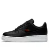 Nike (wmns)  Air Force 1 Low 'black Iridescent'