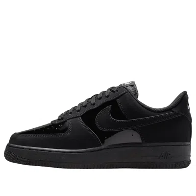 Nike (wmns)  Air Force 1 Low 'black Patent'