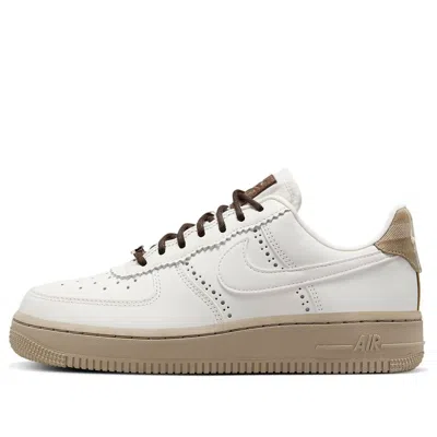 Nike (wmns)  Air Force 1 Low 'brogue'