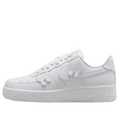 Nike (wmns)  Air Force 1 Low 'butterfly White'