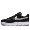 Nike (wmns)  Air Force 1 Low Crater 'black White'