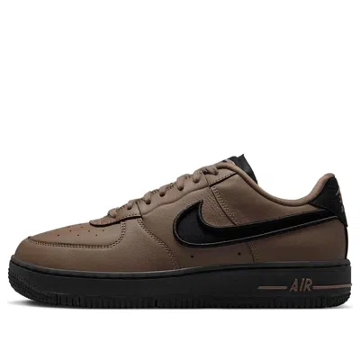 Nike (wmns)  Air Force 1 Low Dance 'brown Black'