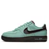 Nike (wmns)  Air Force 1 Low Dance 'cannon' In Brown