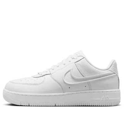 Nike (wmns)  Air Force 1 Low Dance 'white'