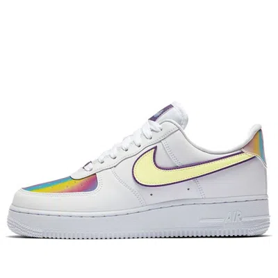 Nike (wmns)  Air Force 1 Low 'easter 2020' In White
