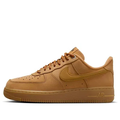 Nike (wmns)  Air Force 1 Low 'flax Wheat'