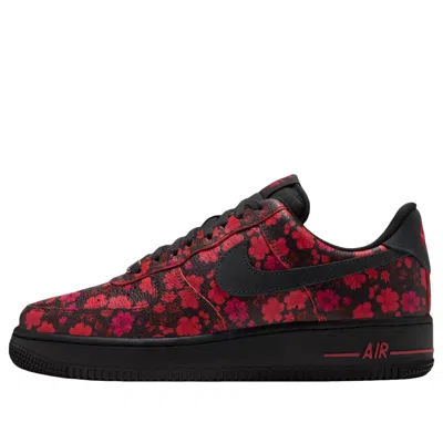 Nike (wmns)  Air Force 1 Low 'floral' In Multi